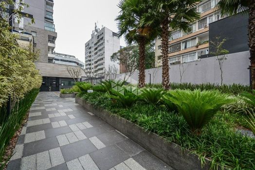 Foto 38 do(a) Kitnet / JK / Studio de 1 quartos à venda em Pinheiros, São Paulo