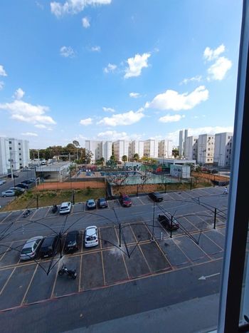 Foto 15 do(a) Apartamento de 2 quartos à venda em Três Barras, Contagem