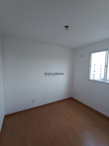 Foto 17 do(a) Apartamento de 2 quartos à venda em Três Barras, Contagem
