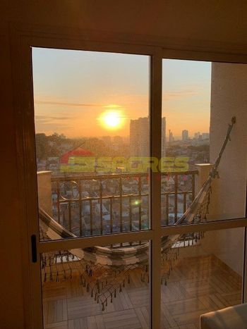 Foto 21 do(a) Apartamento de 2 quartos à venda em Vila Leonor, São Paulo