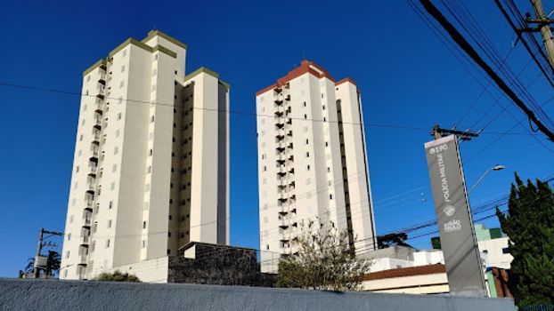 Foto 1 do(a) Apartamento de 3 quartos à venda em Centro, Mogi das Cruzes
