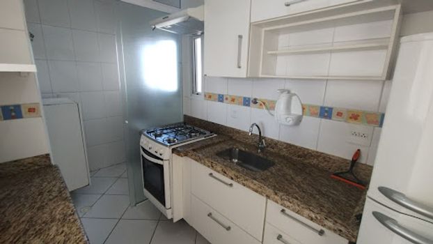 Foto 8 do(a) Apartamento de 3 quartos à venda em Centro, Mogi das Cruzes