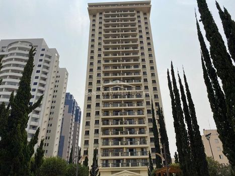 Foto 38 do(a) Apartamento de 4 quartos à venda em Chácara Primavera, Campinas