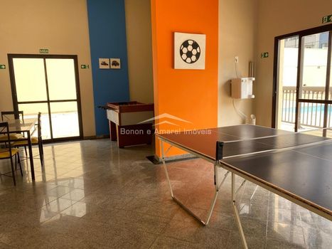 Foto 30 do(a) Apartamento de 4 quartos à venda em Chácara Primavera, Campinas