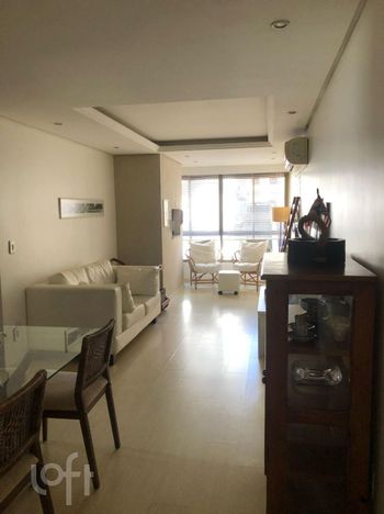 Foto 5 do(a) Apartamento de 2 quartos à venda em Petrópolis, Porto Alegre