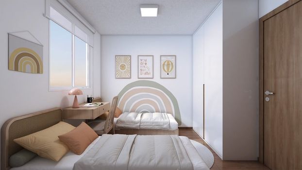 Foto 5 do(a) Apartamento de 2 quartos à venda em Cosmos, Rio de Janeiro