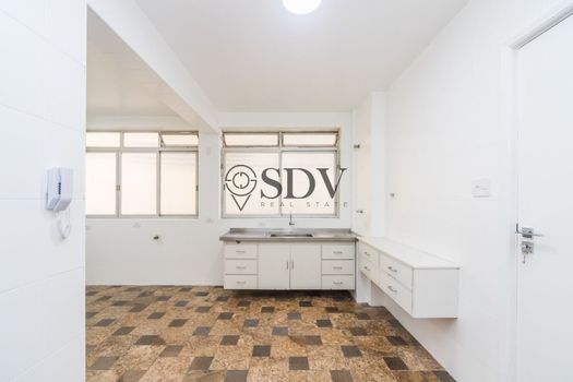 Foto 26 do(a) Apartamento de 3 quartos à venda em Itaim Bibi, São Paulo