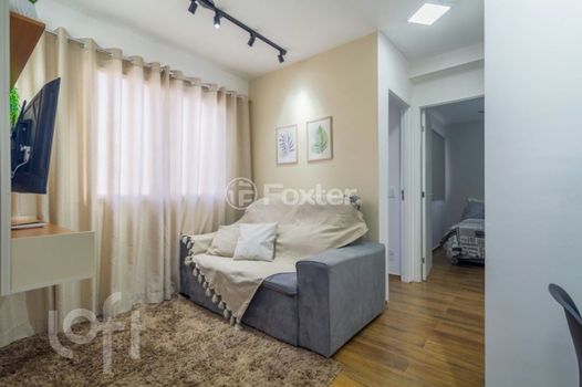 Foto 36 do(a) Apartamento de 2 quartos à venda em Cidade Patriarca, São Paulo
