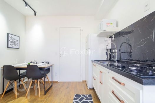 Foto 6 do(a) Apartamento de 2 quartos à venda em Cidade Patriarca, São Paulo