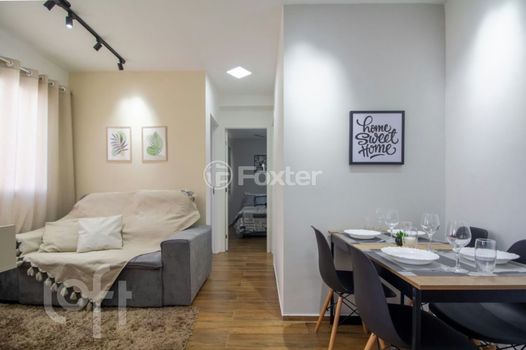 Foto 4 do(a) Apartamento de 2 quartos à venda em Cidade Patriarca, São Paulo