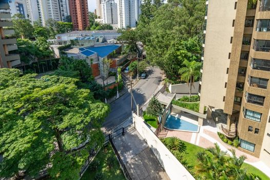 Foto 31 do(a) Apartamento de 2 quartos à venda em Vila Andrade, São Paulo