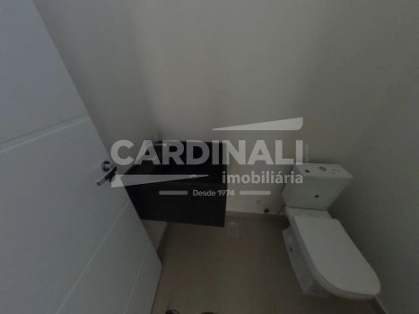 Foto 10 do(a) Casa em Condomínio de 3 quartos à venda em Parque Residencial Damha, Araraquara