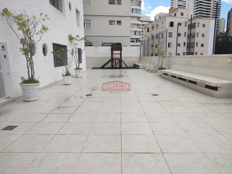 Foto 34 do(a) Apartamento de 2 quartos à venda em Vila Mariana, São Paulo