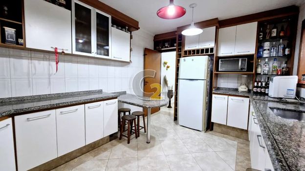Foto 14 do(a) Casa em Condomínio de 3 quartos à venda em Vila Gustavo, São Paulo