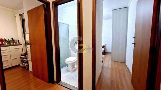 Foto 7 do(a) Casa em Condomínio de 3 quartos à venda em Vila Gustavo, São Paulo