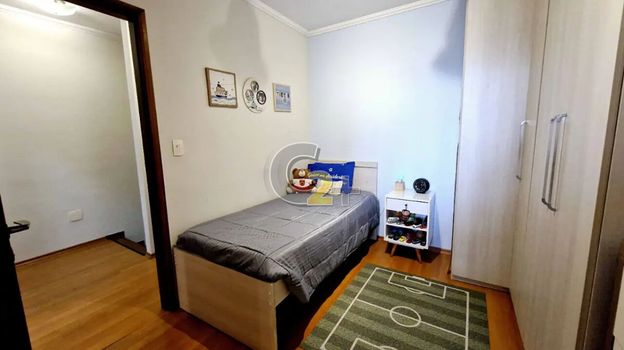 Foto 19 do(a) Casa em Condomínio de 3 quartos à venda em Vila Gustavo, São Paulo