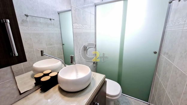 Foto 11 do(a) Casa em Condomínio de 3 quartos à venda em Vila Gustavo, São Paulo