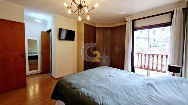 Foto 25 do(a) Casa em Condomínio de 3 quartos à venda em Vila Gustavo, São Paulo