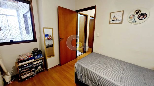Foto 12 do(a) Casa em Condomínio de 3 quartos à venda em Vila Gustavo, São Paulo