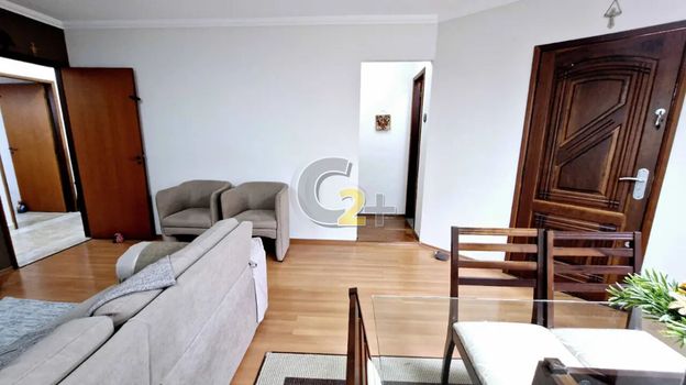 Foto 2 do(a) Casa em Condomínio de 3 quartos à venda em Vila Gustavo, São Paulo
