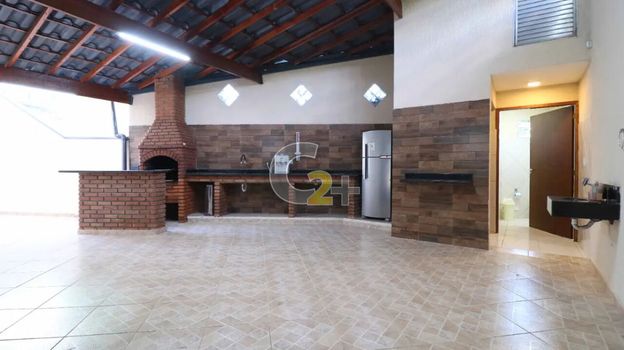 Foto 1 do(a) Casa em Condomínio de 3 quartos à venda em Vila Gustavo, São Paulo