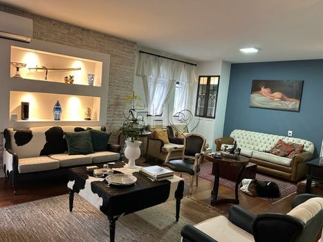 Foto 20 do(a) Apartamento de 4 quartos à venda em Jardim Paulista, São Paulo