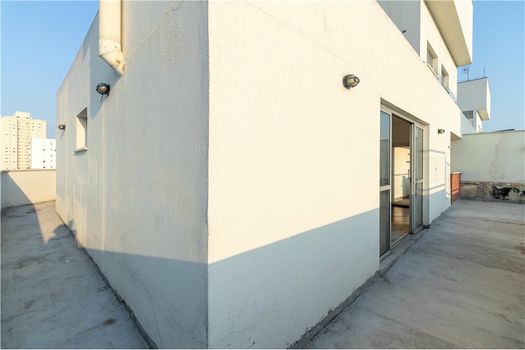 Foto 10 do(a) Cobertura de 5 quartos à venda em Vila Clementino, São Paulo