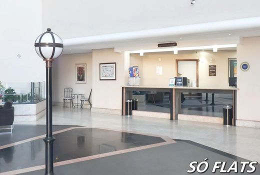 Foto 13 do(a) Apartamento de 1 quartos à venda em Jardim São Dimas, São José dos Campos