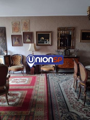 Foto 2 do(a) Apartamento de 3 quartos à venda em Pinheiros, São Paulo