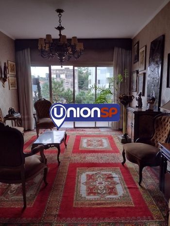Foto 7 do(a) Apartamento de 3 quartos à venda em Pinheiros, São Paulo