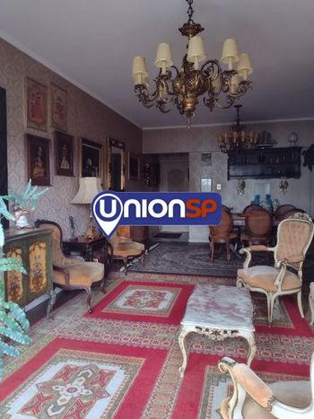 Foto 3 do(a) Apartamento de 3 quartos à venda em Pinheiros, São Paulo