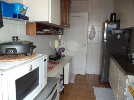 Foto 8 do(a) Apartamento de 2 quartos à venda em Jardim Taboão, São Paulo