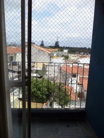 Foto 2 do(a) Apartamento de 2 quartos à venda em Jardim Taboão, São Paulo
