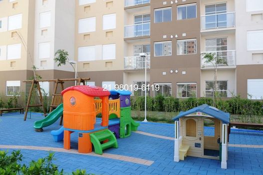 Foto 23 do(a) Cobertura de 3 quartos à venda em Anil, Rio de Janeiro