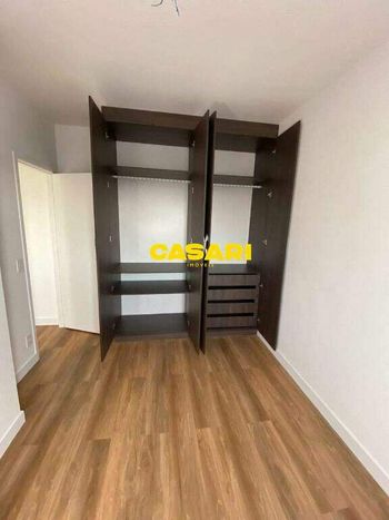 Foto 5 do(a) Apartamento de 2 quartos à venda em Baeta Neves, São Bernardo do Campo