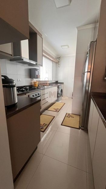 Foto 5 do(a) Apartamento de 2 quartos à venda em Fazenda Velha, Araucária