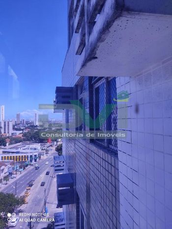 Foto 23 do(a) Cobertura de 4 quartos à venda em Madalena, Recife