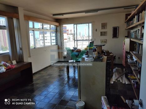 Foto 11 do(a) Cobertura de 4 quartos à venda em Madalena, Recife