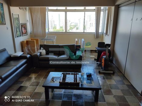 Foto 12 do(a) Cobertura de 4 quartos à venda em Madalena, Recife