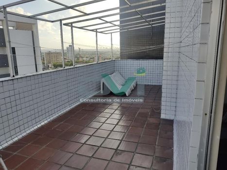 Foto 24 do(a) Cobertura de 4 quartos à venda em Madalena, Recife