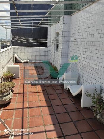 Foto 17 do(a) Cobertura de 4 quartos à venda em Madalena, Recife