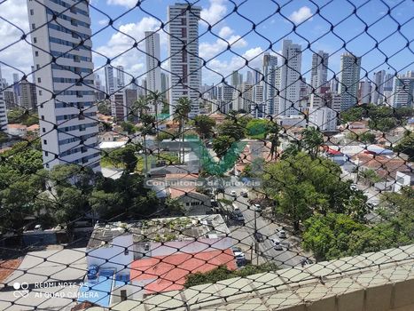 Foto 5 do(a) Cobertura de 4 quartos à venda em Madalena, Recife