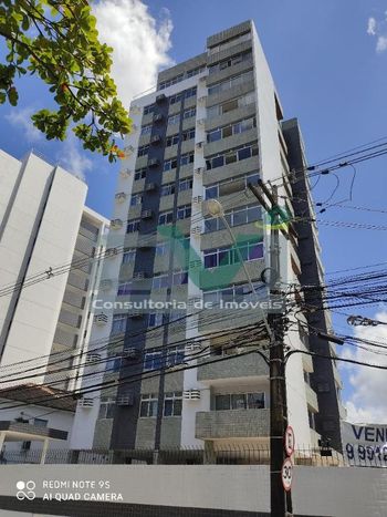 Foto 1 do(a) Cobertura de 4 quartos à venda em Madalena, Recife