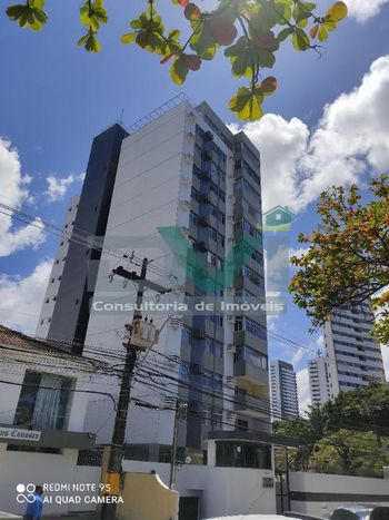 Foto 3 do(a) Cobertura de 4 quartos à venda em Madalena, Recife