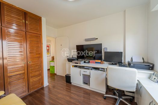 Foto 17 do(a) Apartamento de 2 quartos à venda em Vila Suzana, São Paulo