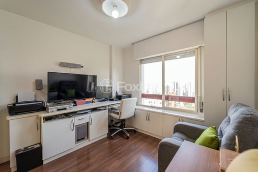Foto 15 do(a) Apartamento de 2 quartos à venda em Vila Suzana, São Paulo
