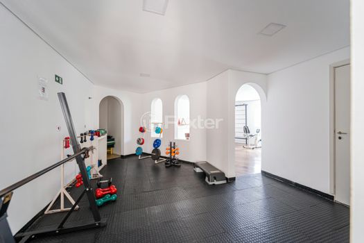 Foto 42 do(a) Apartamento de 2 quartos à venda em Vila Suzana, São Paulo