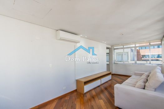 Foto 8 do(a) Apartamento de 2 quartos à venda em Paraíso, São Paulo