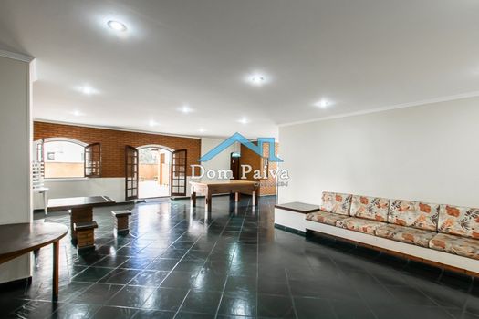 Foto 43 do(a) Apartamento de 2 quartos à venda em Paraíso, São Paulo