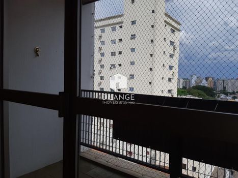 Foto 12 do(a) Apartamento false à venda em Jardim Guanabara, Campinas